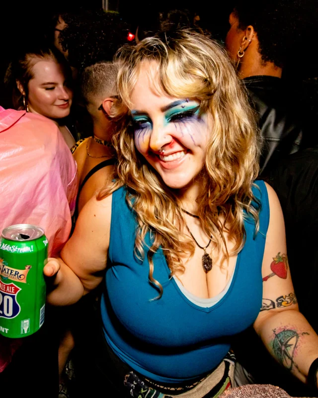 Gaga Ball - January 2023 - Kimber was the DJ - Darcy of Oh Snap Kid was the photographer - All of y'all were the superstars