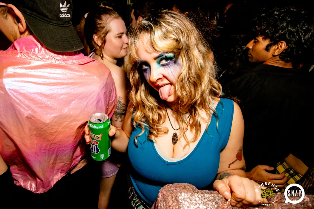 Gaga Ball - January 2023 - Kimber was the DJ - Darcy of Oh Snap Kid was the photographer - All of y'all were the superstars