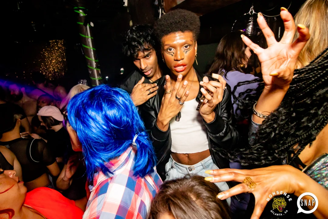 Gaga Ball - January 2023 - Kimber was the DJ - Darcy of Oh Snap Kid was the photographer - All of y'all were the superstars