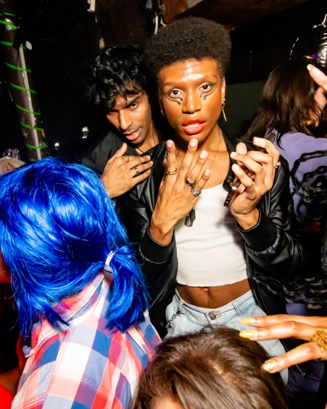 Gaga Ball - January 2023 - Kimber was the DJ - Darcy of Oh Snap Kid was the photographer - All of y'all were the superstars