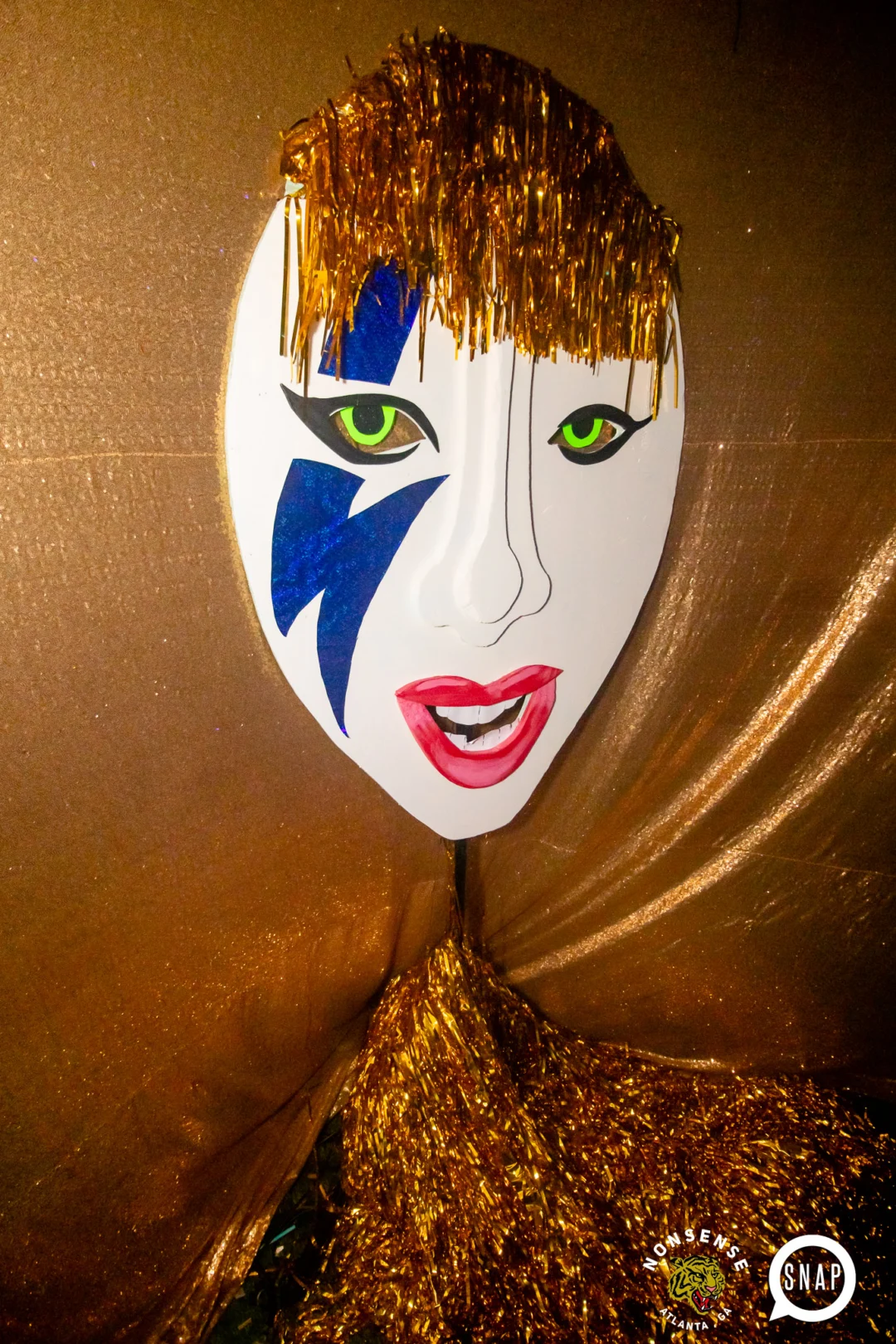 Gaga Ball - January 2023 - Kimber was the DJ - Darcy of Oh Snap Kid was the photographer - All of y'all were the superstars