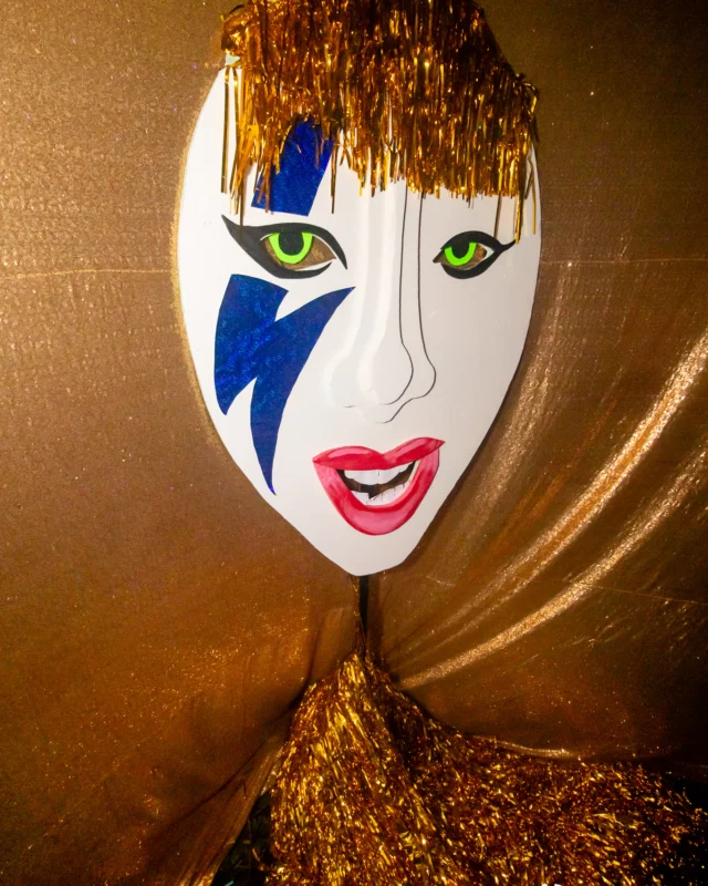 Gaga Ball - January 2023 - Kimber was the DJ - Darcy of Oh Snap Kid was the photographer - All of y'all were the superstars