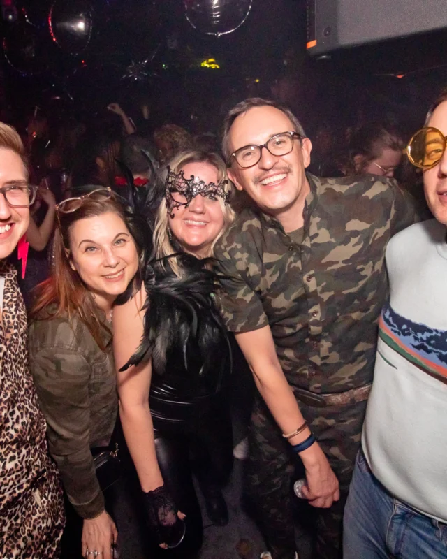Gaga Ball - January 2023 - Kimber was the DJ - Darcy of Oh Snap Kid was the photographer - All of y'all were the superstars