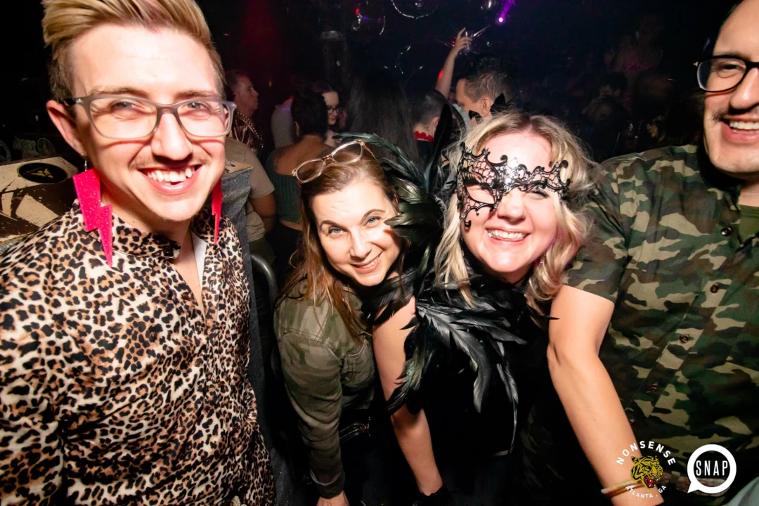 Gaga Ball - January 2023 - Kimber was the DJ - Darcy of Oh Snap Kid was the photographer - All of y'all were the superstars