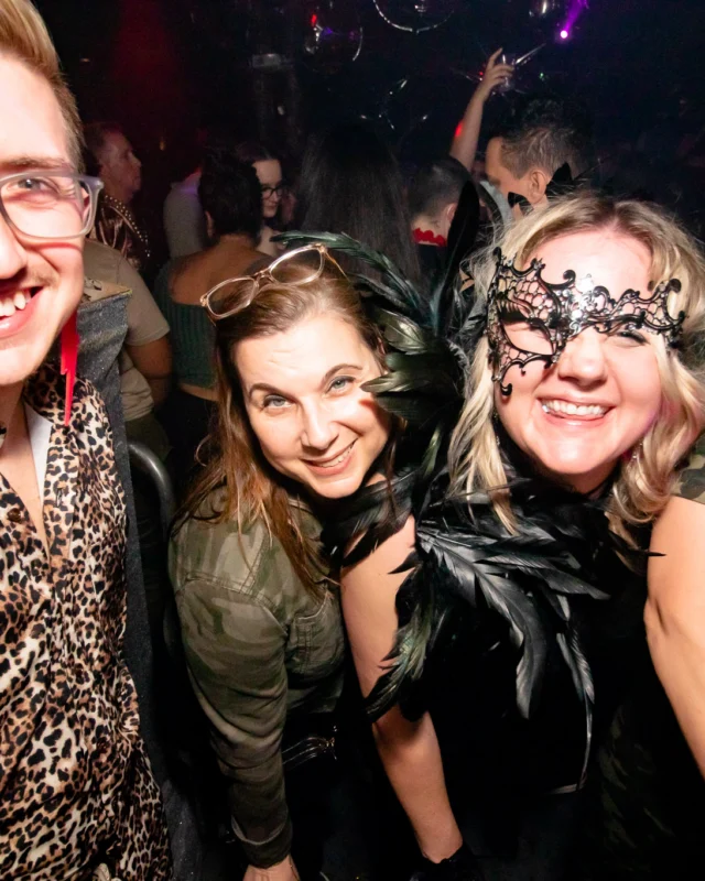 Gaga Ball - January 2023 - Kimber was the DJ - Darcy of Oh Snap Kid was the photographer - All of y'all were the superstars