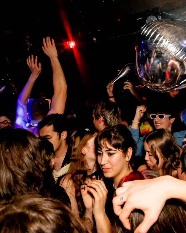 Gaga Ball - January 2023 - Kimber was the DJ - Darcy of Oh Snap Kid was the photographer - All of y'all were the superstars
