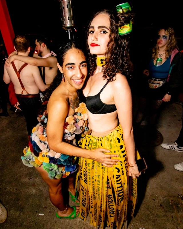 Gaga Ball - January 2023 - Kimber was the DJ - Darcy of Oh Snap Kid was the photographer - All of y'all were the superstars