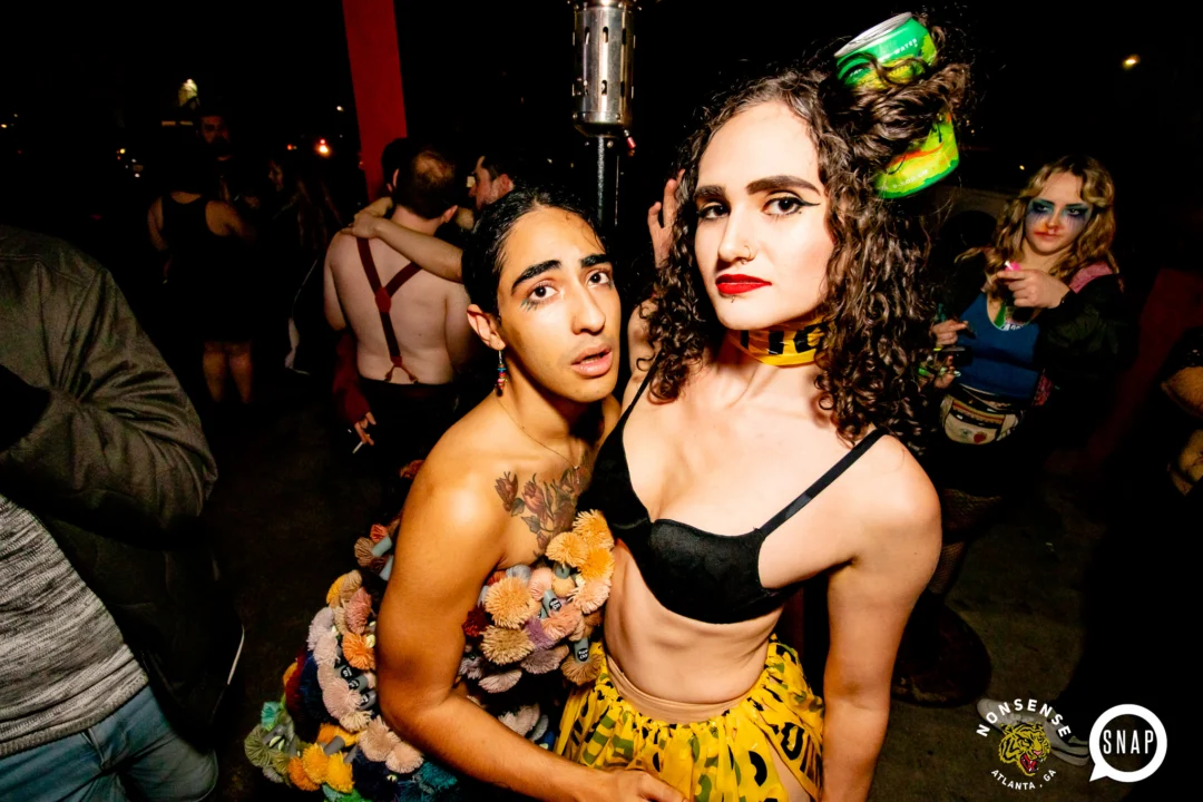 Gaga Ball - January 2023 - Kimber was the DJ - Darcy of Oh Snap Kid was the photographer - All of y'all were the superstars