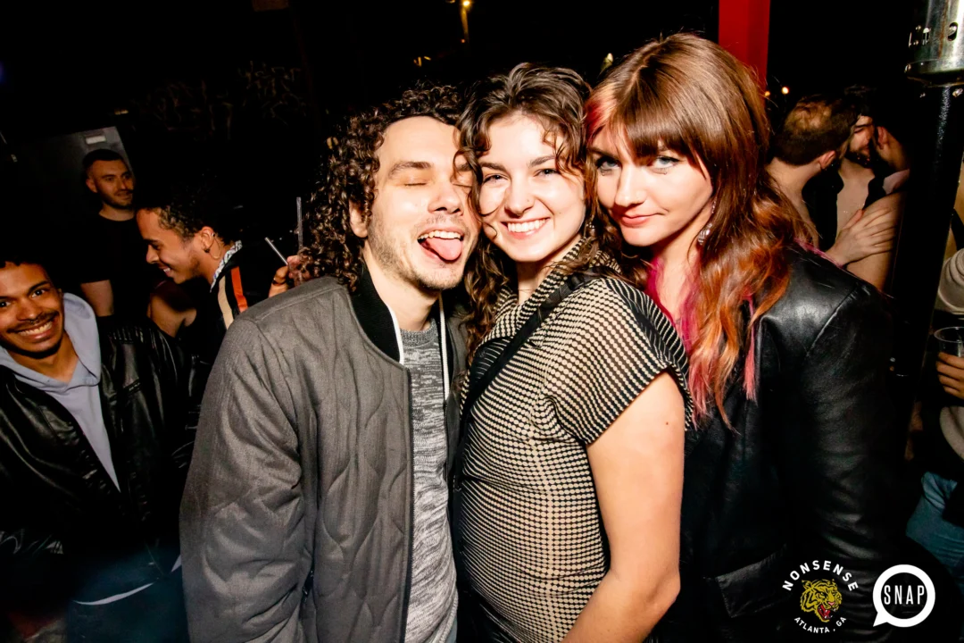 Gaga Ball - January 2023 - Kimber was the DJ - Darcy of Oh Snap Kid was the photographer - All of y'all were the superstars