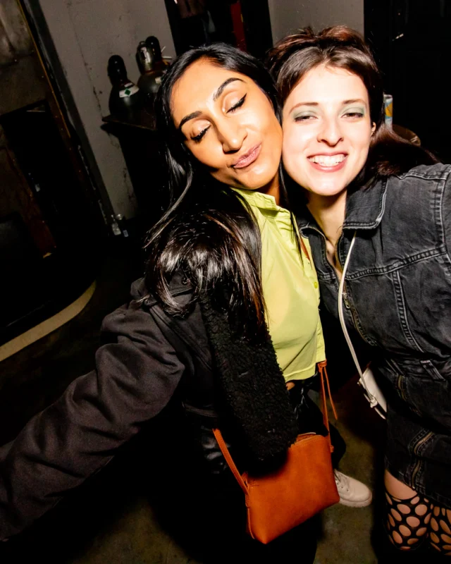 Gaga Ball - January 2023 - Kimber was the DJ - Darcy of Oh Snap Kid was the photographer - All of y'all were the superstars