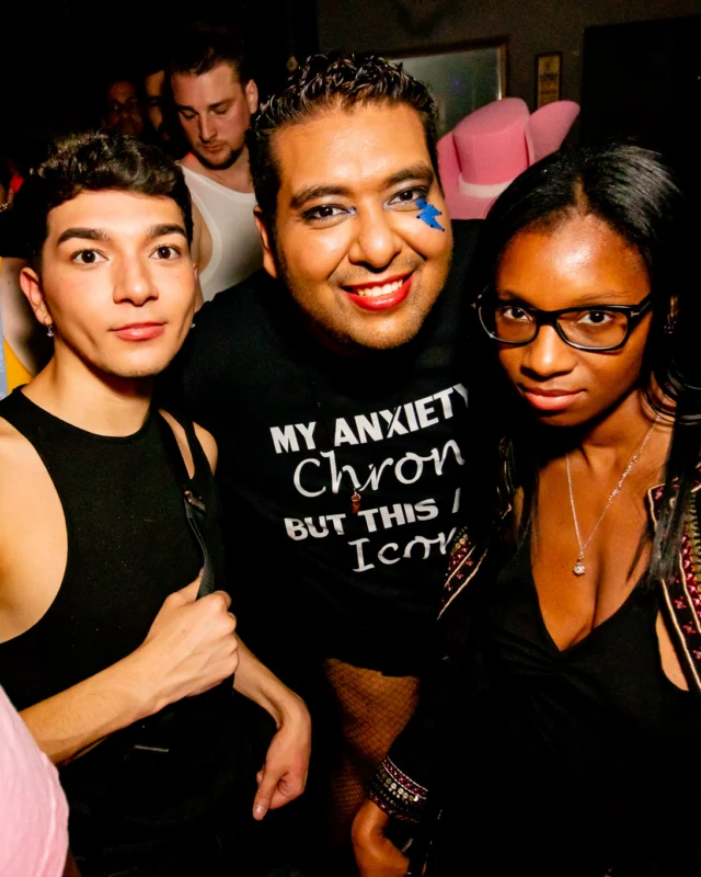 Gaga Ball - January 2023 - Kimber was the DJ - Darcy of Oh Snap Kid was the photographer - All of y'all were the superstars