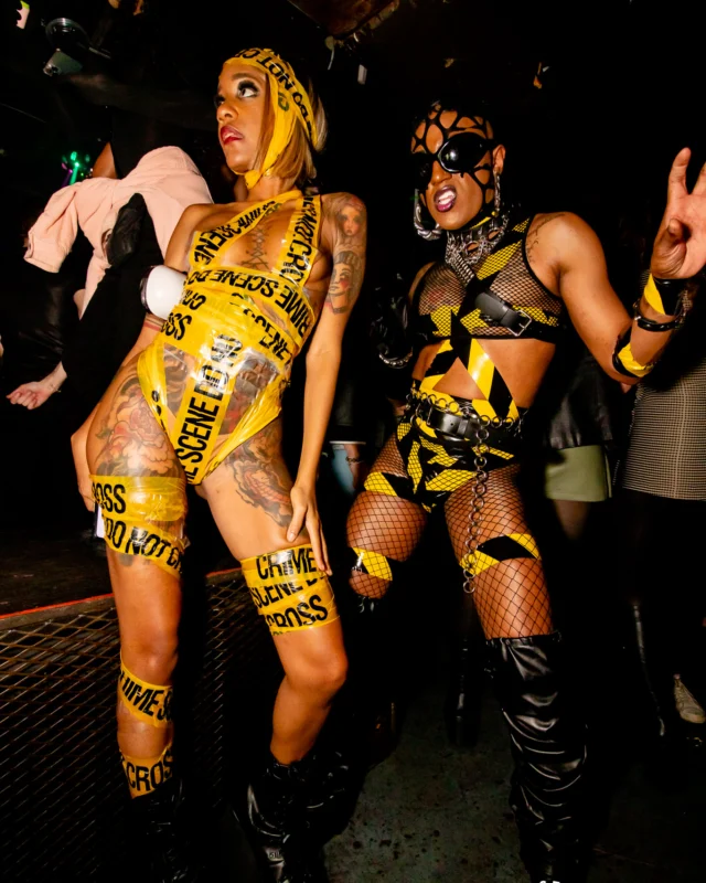 Gaga Ball - January 2023 - Kimber was the DJ - Darcy of Oh Snap Kid was the photographer - All of y'all were the superstars