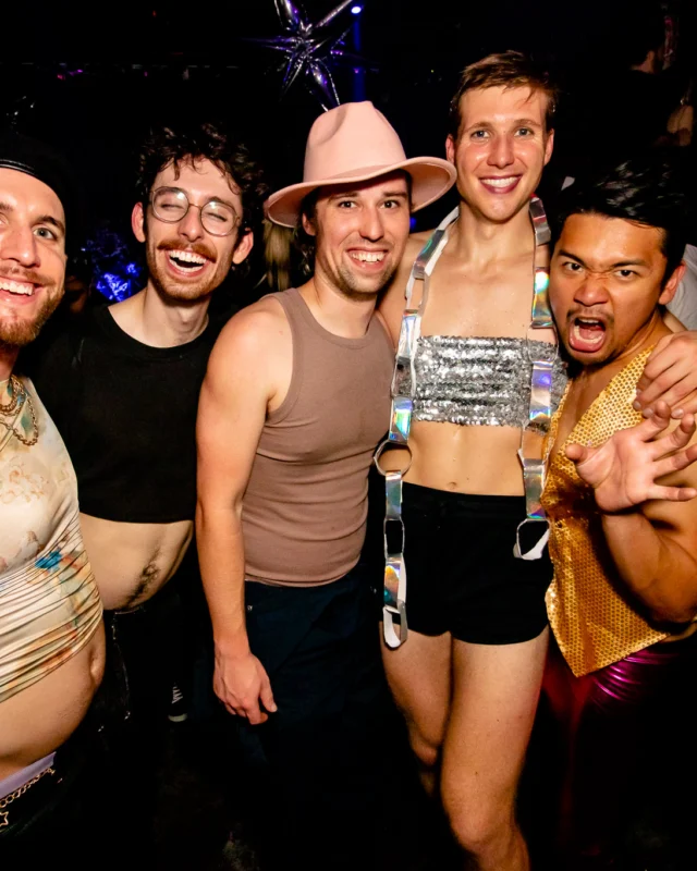 Gaga Ball - January 2023 - Kimber was the DJ - Darcy of Oh Snap Kid was the photographer - All of y'all were the superstars