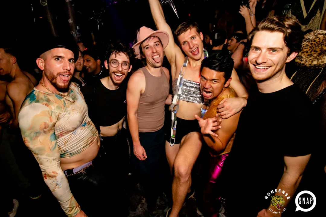 Gaga Ball - January 2023 - Kimber was the DJ - Darcy of Oh Snap Kid was the photographer - All of y'all were the superstars