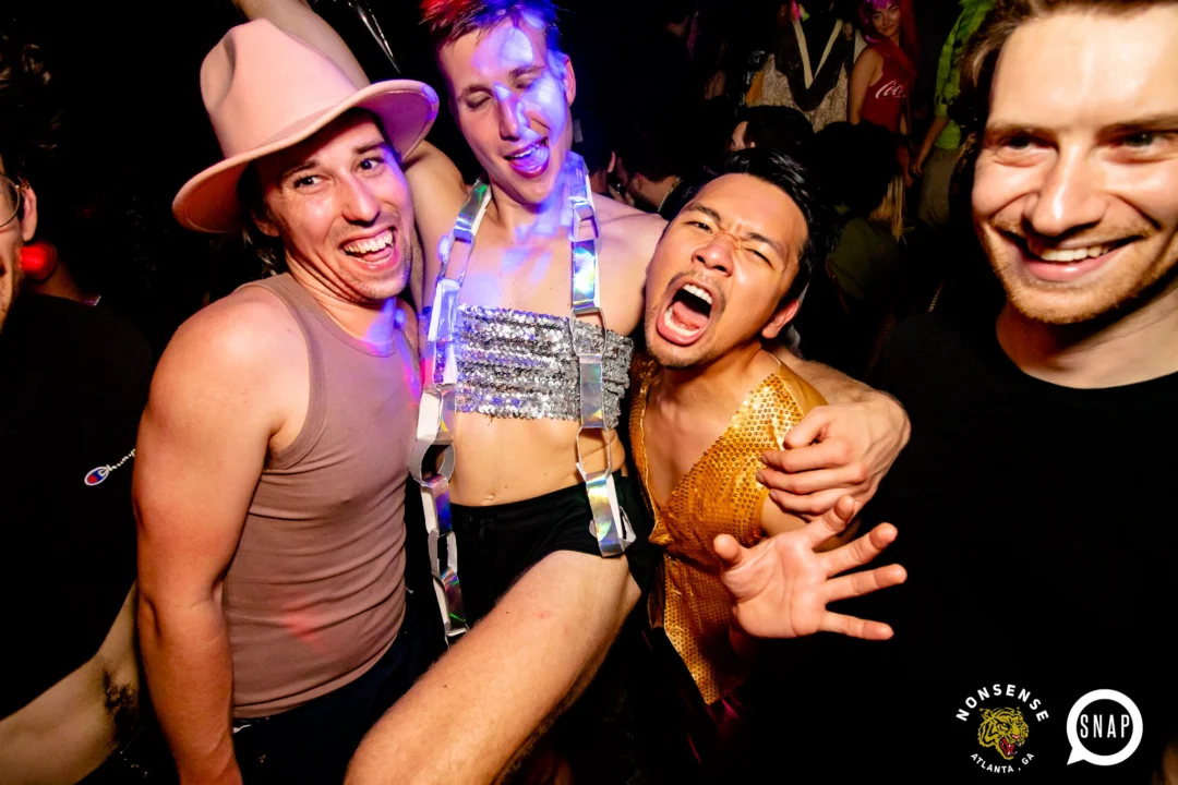 Gaga Ball - January 2023 - Kimber was the DJ - Darcy of Oh Snap Kid was the photographer - All of y'all were the superstars