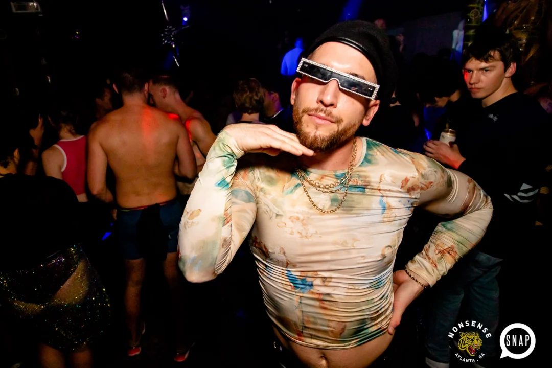 Gaga Ball - January 2023 - Kimber was the DJ - Darcy of Oh Snap Kid was the photographer - All of y'all were the superstars