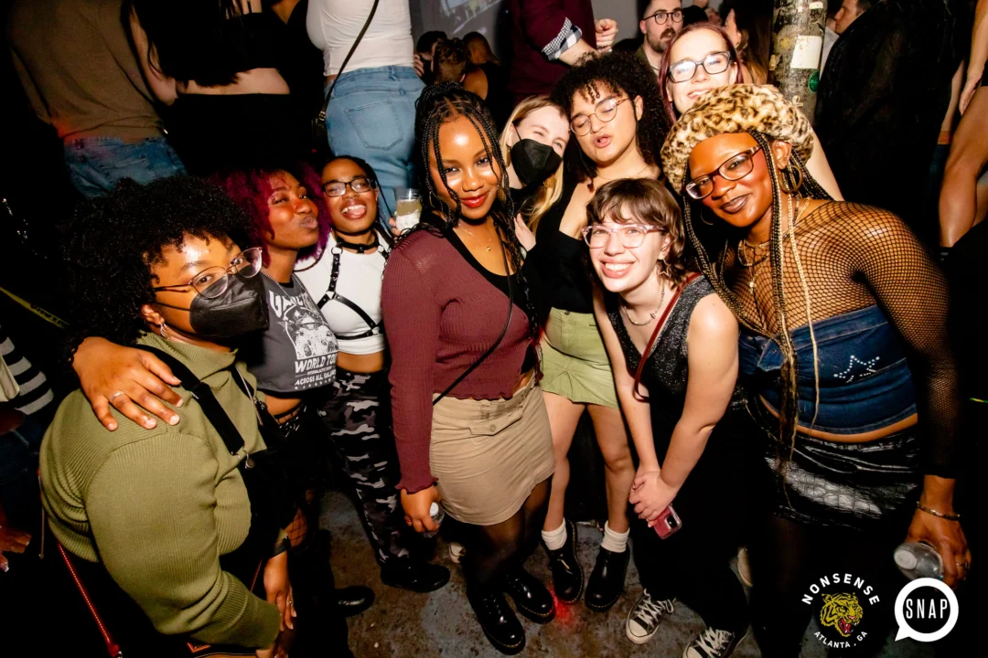 Gaga Ball - January 2023 - Kimber was the DJ - Darcy of Oh Snap Kid was the photographer - All of y'all were the superstars