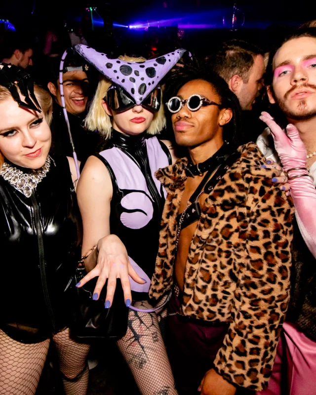 Gaga Ball - January 2023 - Kimber was the DJ - Darcy of Oh Snap Kid was the photographer - All of y'all were the superstars