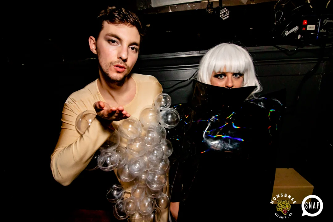 Gaga Ball - January 2023 - Kimber was the DJ - Darcy of Oh Snap Kid was the photographer - All of y'all were the superstars