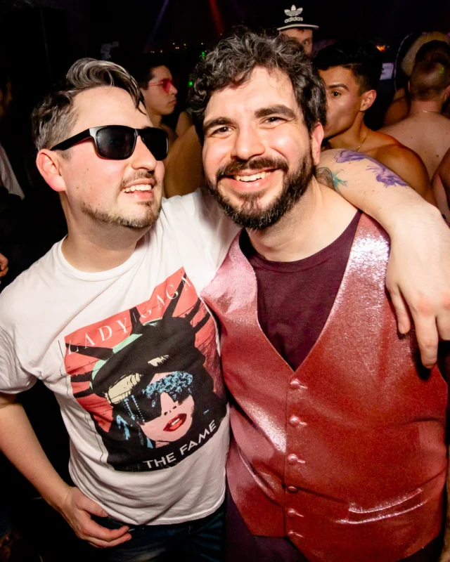 Gaga Ball - January 2023 - Kimber was the DJ - Darcy of Oh Snap Kid was the photographer - All of y'all were the superstars