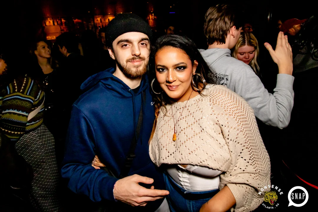 Indie Sleaze - 2nd Saturday of every month at Ammazza (Edgewood) - Kimber is the DJ - Photo: Oh Snap Kid