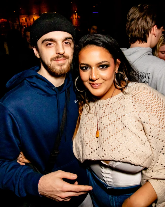 Indie Sleaze - 2nd Saturday of every month at Ammazza (Edgewood) - Kimber is the DJ - Photo: Oh Snap Kid