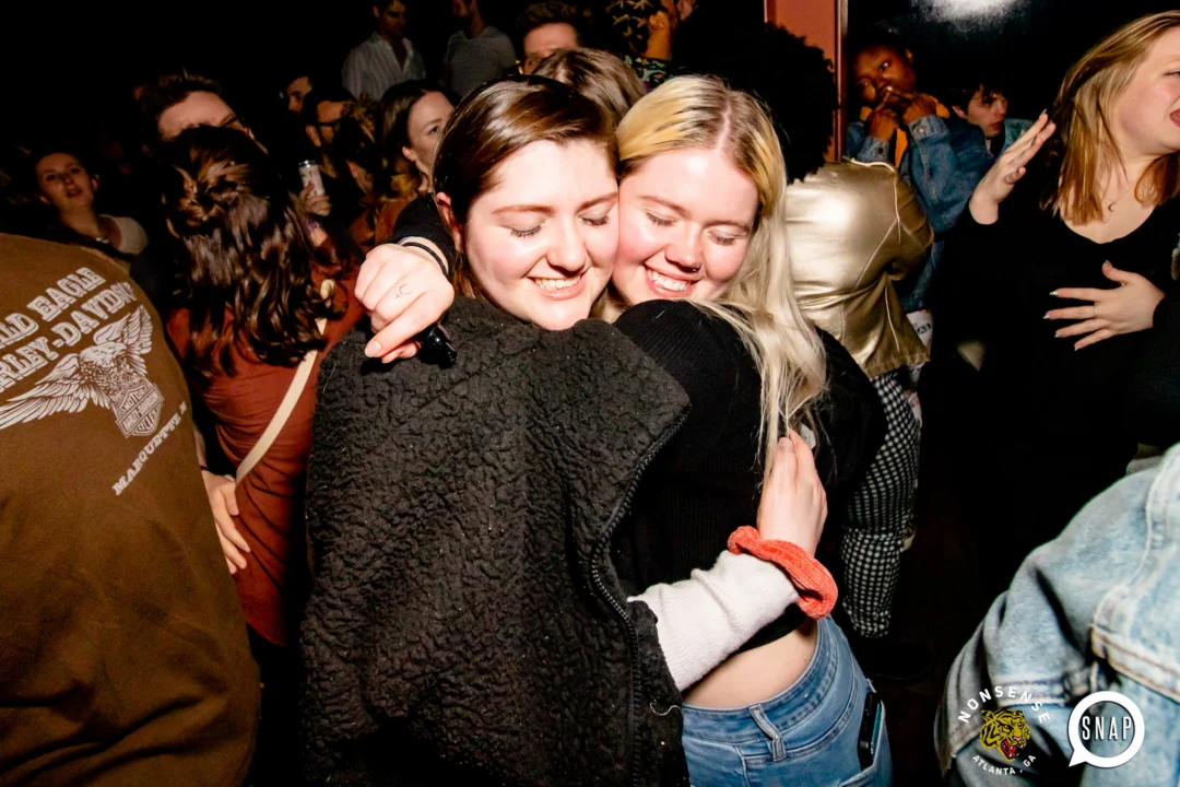 Indie Sleaze - 2nd Saturday of every month at Ammazza (Edgewood) - Kimber is the DJ - Photo: Oh Snap Kid