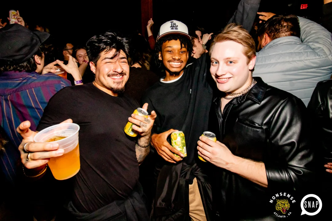 Indie Sleaze - 2nd Saturday of every month at Ammazza (Edgewood) - Kimber is the DJ - Photo: Oh Snap Kid