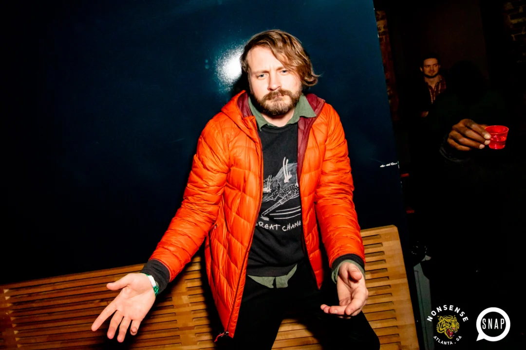 Indie Sleaze - 2nd Saturday of every month at Ammazza (Edgewood) - Kimber is the DJ - Photo: Oh Snap Kid