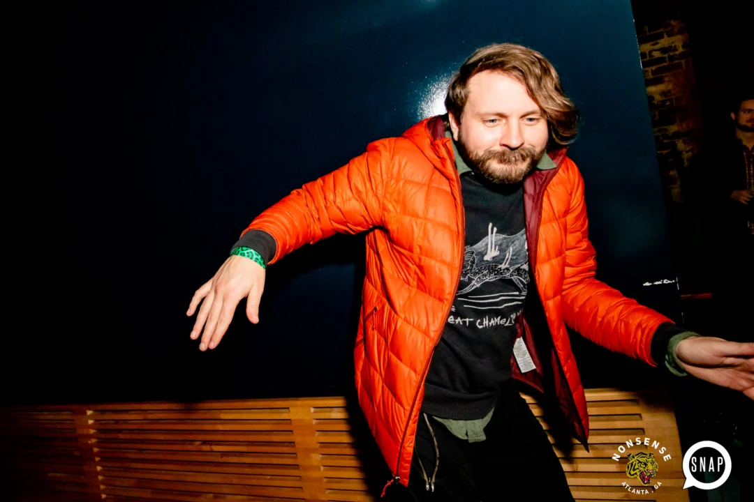 Indie Sleaze - 2nd Saturday of every month at Ammazza (Edgewood) - Kimber is the DJ - Photo: Oh Snap Kid
