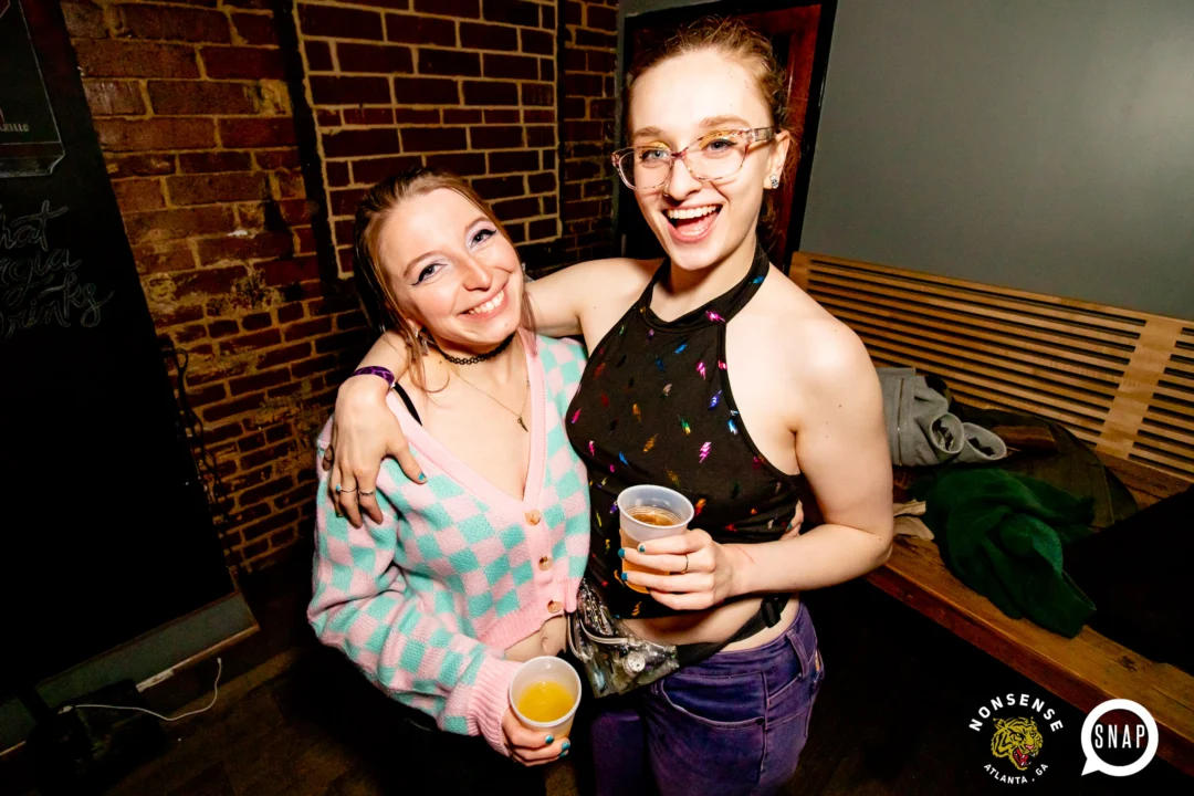 Indie Sleaze - 2nd Saturday of every month at Ammazza (Edgewood) - Kimber is the DJ - Photo: Oh Snap Kid