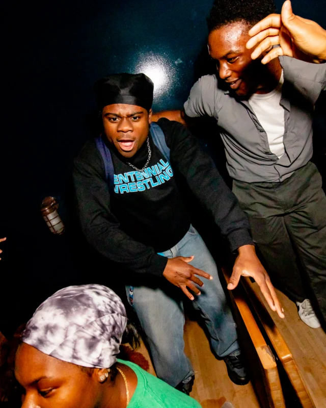 Indie Sleaze dance party - Second Saturday of every month at Ammazza - Kimber is the DJ - Photo: Darcy of Oh Snap Kid