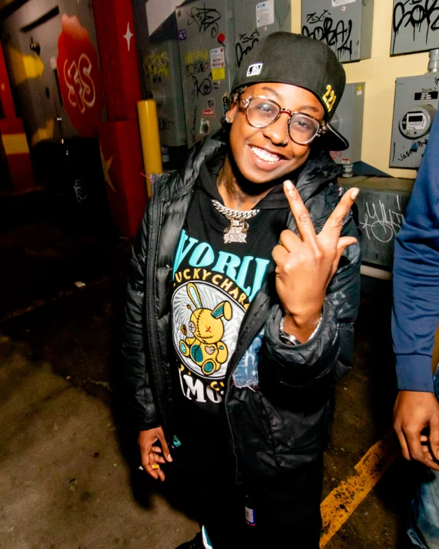 Hot Mess dance pop party - March 2023 - third Friday of every month at The Basement - Pic by Oh Snap Kid