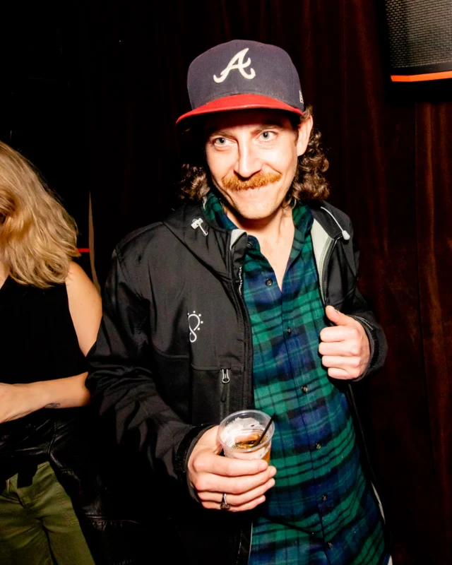 Hot Mess dance pop party - March 2023 - third Friday of every month at The Basement - Pic by Oh Snap Kid