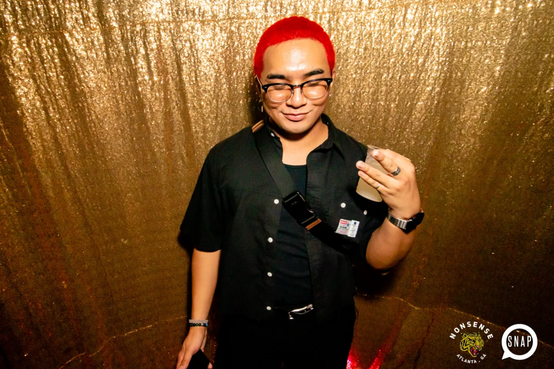 Hot Mess dance pop party - March 2023 - third Friday of every month at The Basement - Pic by Oh Snap Kid