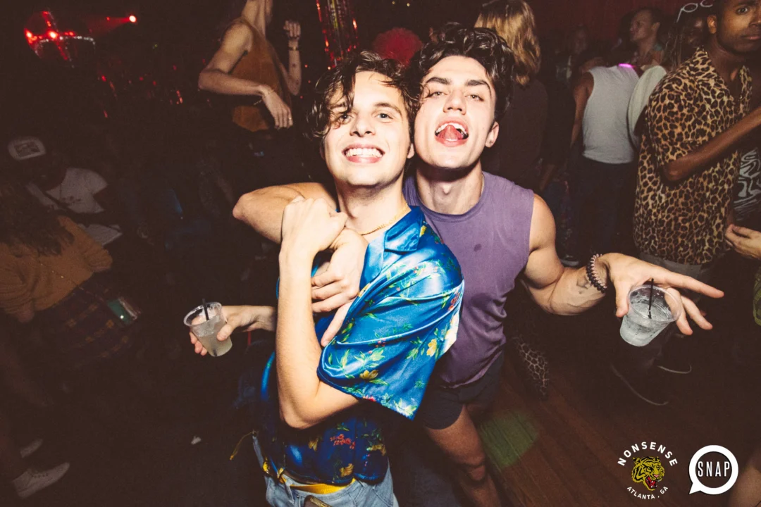 Atlanta Disco Society XIII