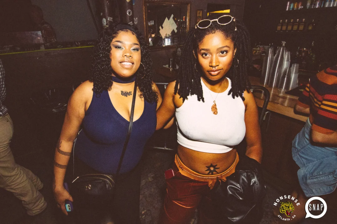 Atlanta Disco Society XIII