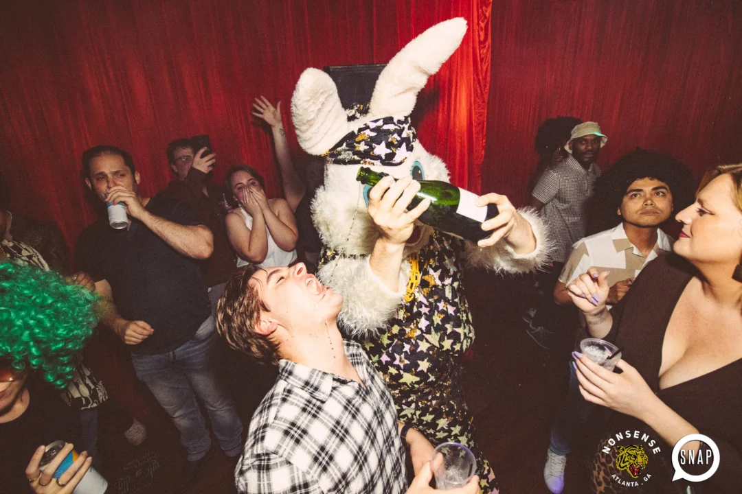 Atlanta Disco Society XIII