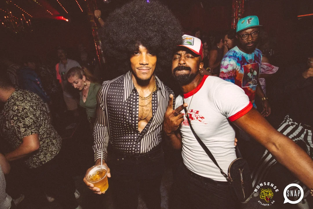 Atlanta Disco Society XIII