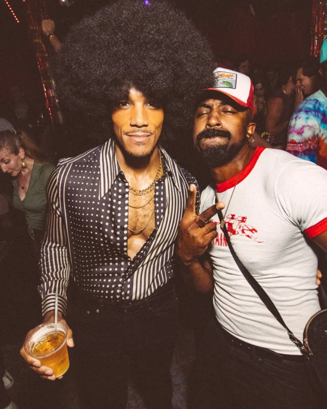 Atlanta Disco Society XIII
