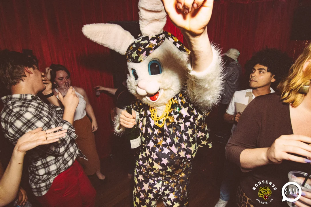 Atlanta Disco Society XIII