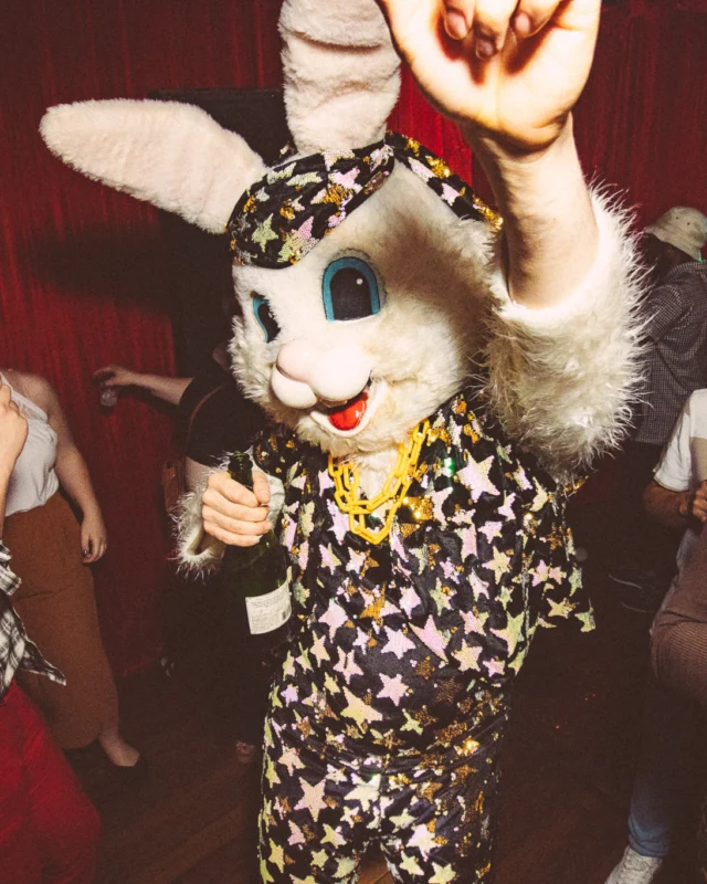 Atlanta Disco Society XIII