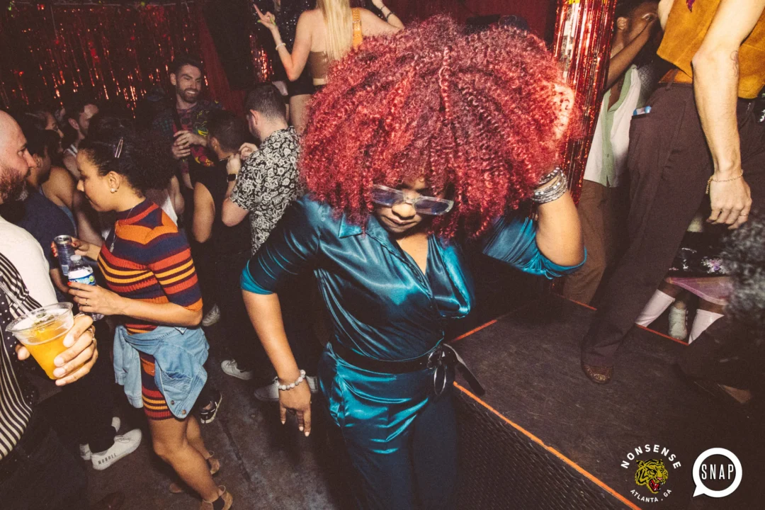 Atlanta Disco Society XIII