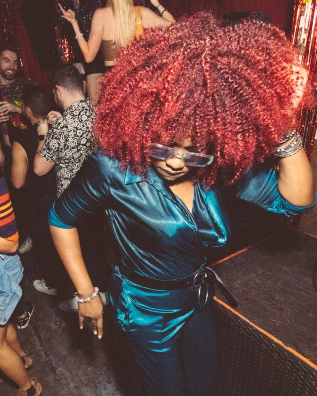 Atlanta Disco Society XIII