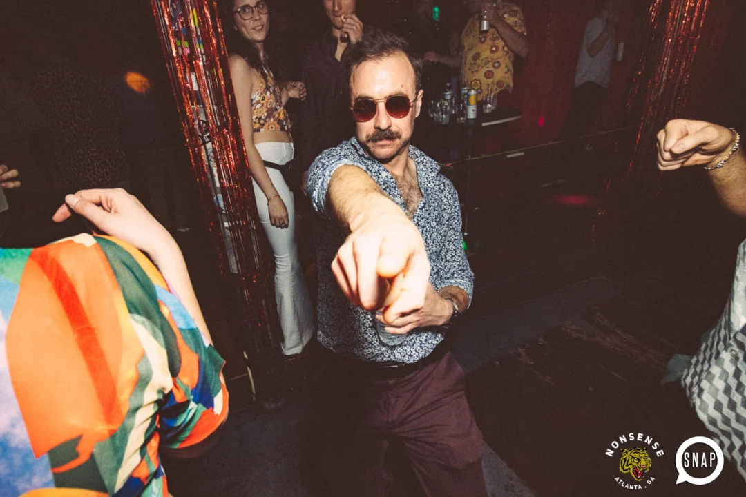 Atlanta Disco Society XIII