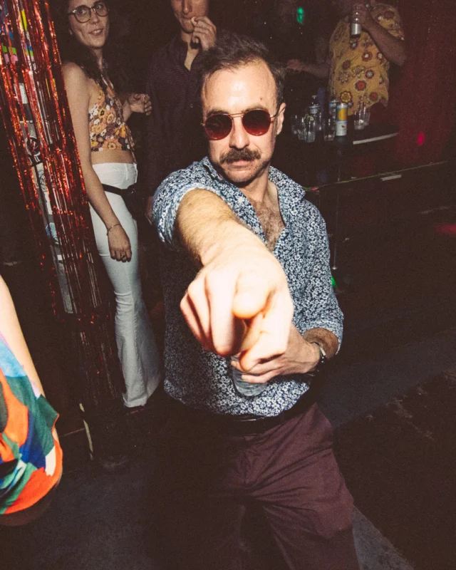 Atlanta Disco Society XIII