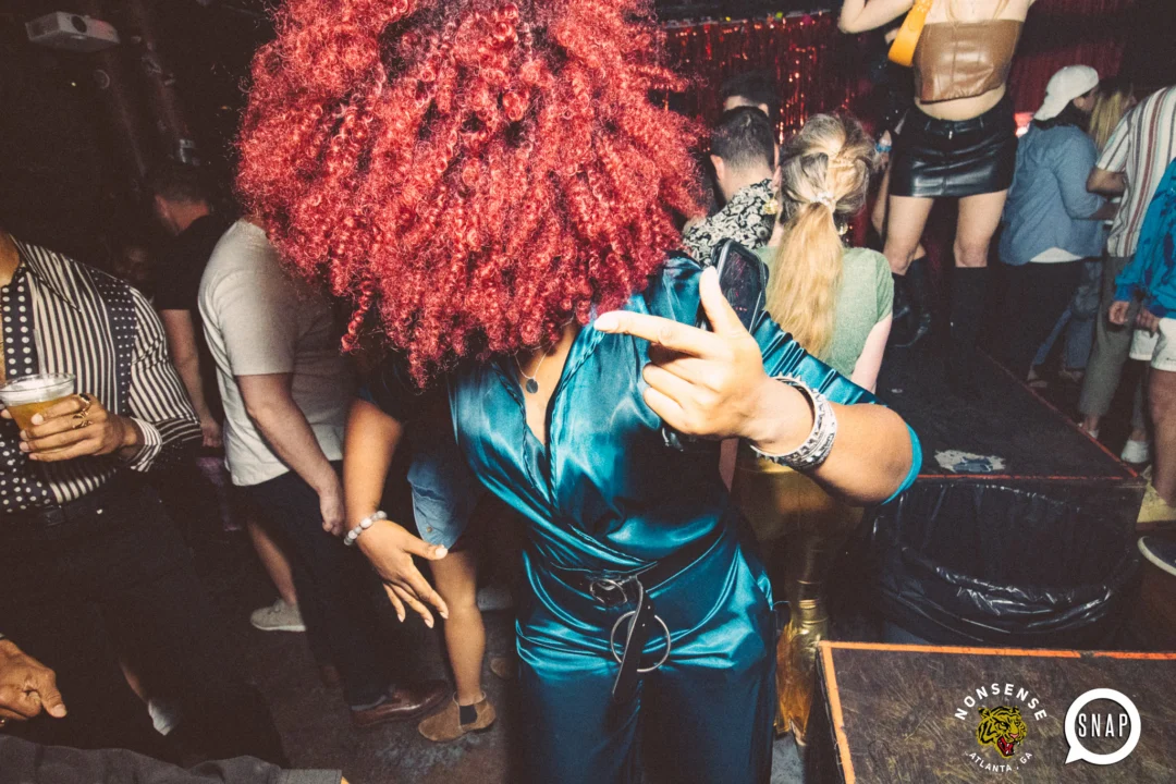 Atlanta Disco Society XIII