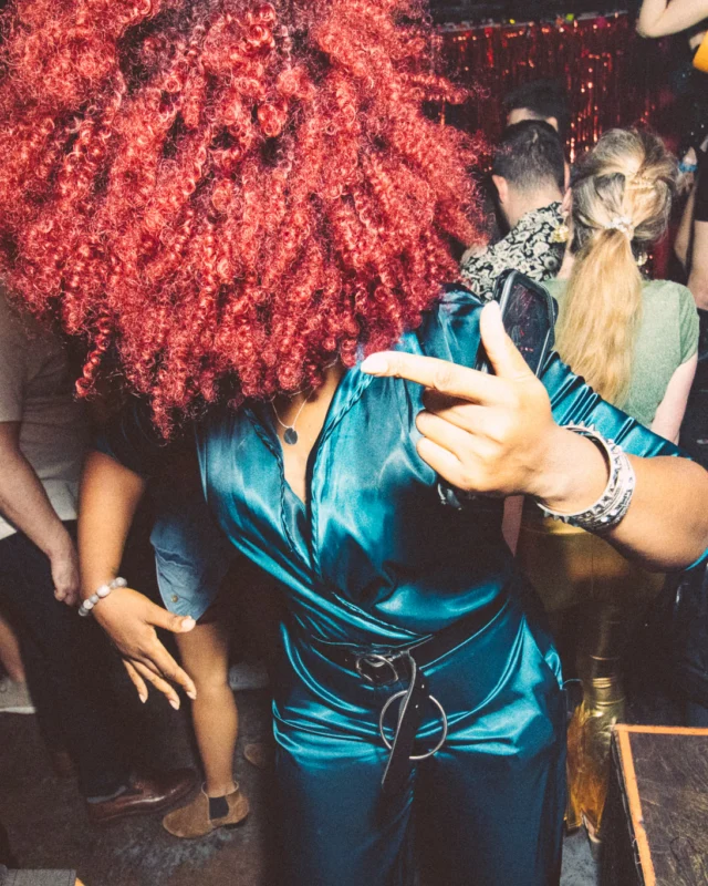 Atlanta Disco Society XIII