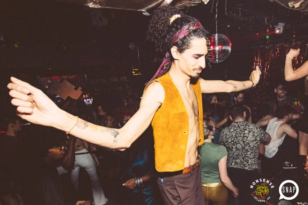 Atlanta Disco Society XIII