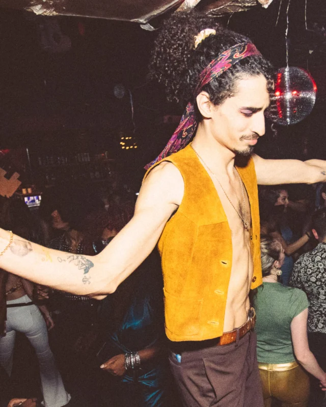 Atlanta Disco Society XIII